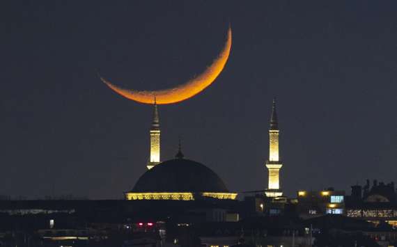 دنیابھرکےمسلمان مارچ میں رمضان کااستقبال کریں گے