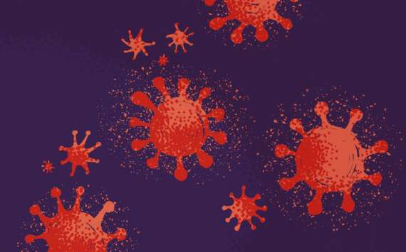 کوروناوائرس کی پانچویں لہراومیکرون کاتیزی سےاضافہ
