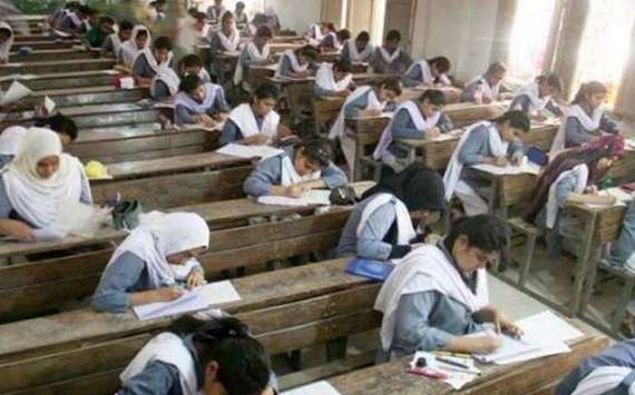 راولپنڈی بورڈنےمیٹرک اورانٹرمیڈیٹ سالانہ امتحانات کی ڈیٹ شیٹ جاری کردی