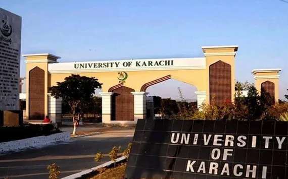 جامعہ کراچی نےایم اے سال اول سالانہ امتحانات برائے 2019-2020 کےنتائج کااعلان کردیا