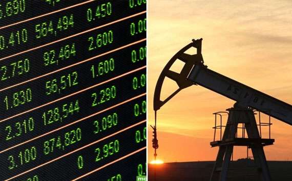 خام تیل کی قیمت میں بدترین کمی