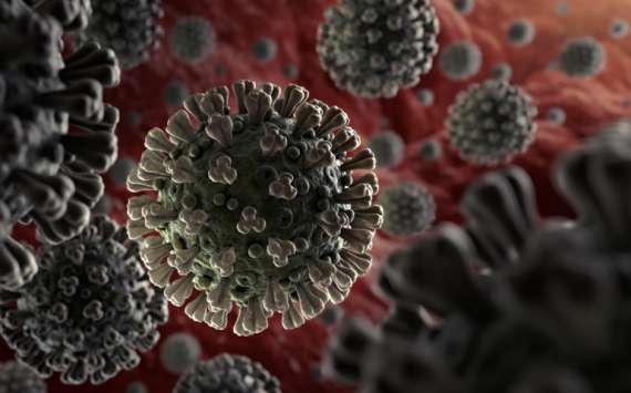 دنیا میں کورونا وائرس سے ہلاک افراد کی تعداد 21 ہزار تک پہنچ گئی