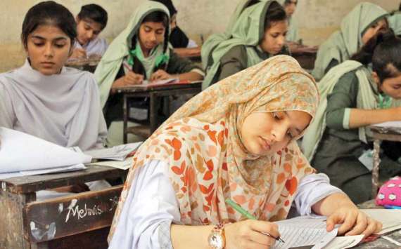 سندھ بھرمیں میٹرک اورانٹرمیڈیٹ کےسالانہ امتحانات کاشیڈول طے