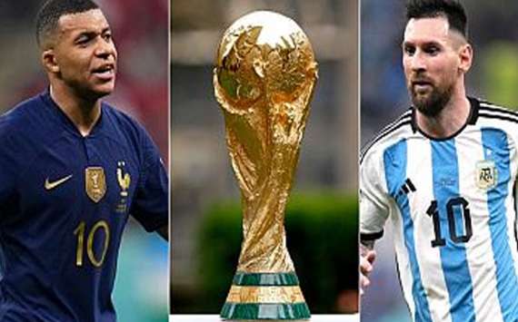 فٹبال 2022کاعالمی چیمپئن کون بنےگا؟