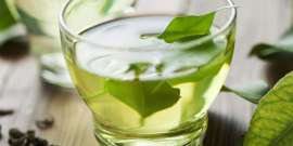 سبز چائے موٹاپے کے لئے مفید۔