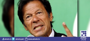 الیكشن كمیشن سے نہیں بلکہ سپریم کورٹ سے انصاف كی توقع ہے،   عمران خان