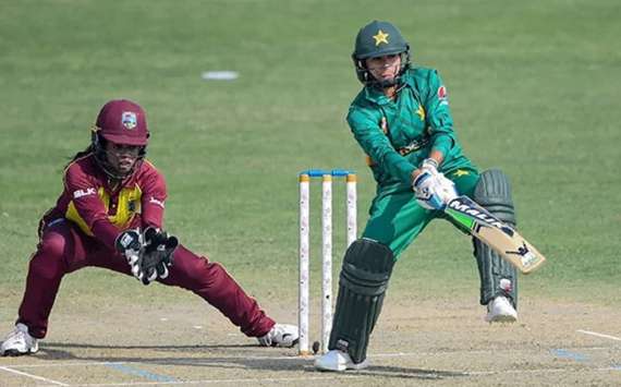 پاکستان کرکٹ ٹیم سب سےزیادہ ٹی ٹوئنٹی میچزجیتنےوالی پہلی ٹیم بن گئی