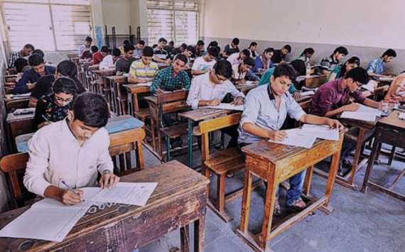 سندھ بھرمیں میٹرک اورانٹرمیڈیٹ کےسالانہ امتحانات جولائی میں ہونگے