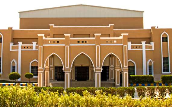 جامعہ سندھ جامشورو نےآن لائن فارم وفیس جمع کرانےکی تاریخ میں توسیع کردی