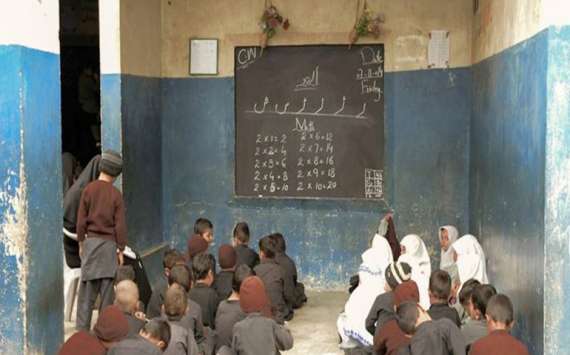 محکمہ تعلیم سندھ کاگھوسٹ اساتذہ کےخلاف کارروائی کافیصلہ